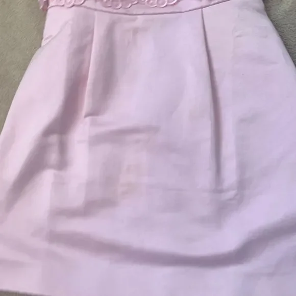 Ted Baker Dress Size 2 (US Size 6) - Picture 10 of 11